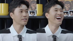 [SBS Star] "It's Going to Be Next Year" Kim Jong-min Shares Wedding Plans with His 2-Year Girlfriend
