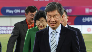 정몽규 &middot; 홍명보 &middot; 이임생, 오늘 국회로&hellip;축구협회가 답할 시간