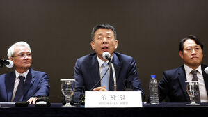 MBK, 고려아연 반박 기자회견 앞두고 입장문&hellip;"중국 매각 없다"