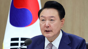 윤 대통령 "통일 목표라더니&hellip;'북 두 국가론' 급선회 이해 불가"