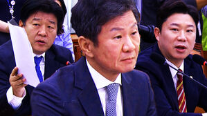 [영상] "회의록 요청했더니 링크 한 줄? 국민 무시하나!"&hellip;축구협회 자료 제출이 황당한 여야 의원들, 시작도 전부터 '분노'