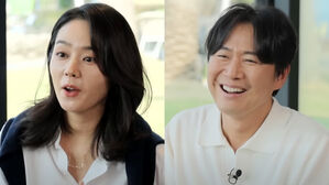 [SBS Star] Han Ga In Shares She & Yeon Jung Hoon's 'Perfect Couple' Image Is All for Show