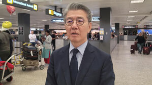 외교 1차관 "유사시 레바논 &middot; 이스라엘 체류 국민 철수 계획 염두"