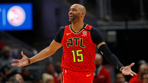 NBA 토론토, 빈스 카터 등번호 15번 영구 결번