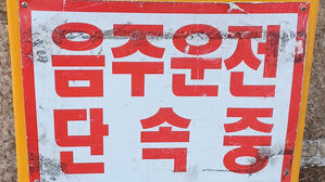 음주운전 도주 후 술 더 마시면 처벌&hellip;여야 법 개정 합의