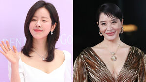 [SBS Star] Han Ji Min to Be the New Face of Blue Dragon Film Awards Following Kim Hye Soo's Departure