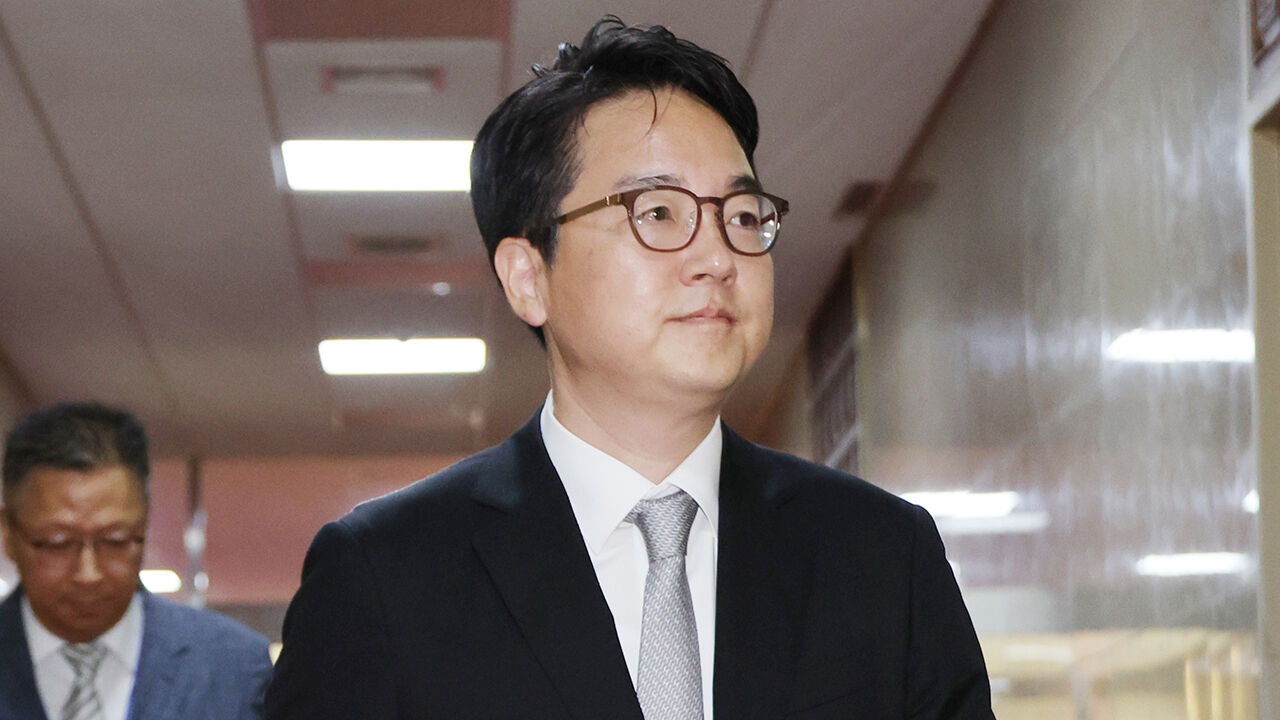 우원식 의장 예방하는 심우정 검찰총장
