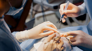 실손보험의 배신?&hellip;백내장 수술 두고 '실질적 입원' 논란