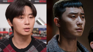 [SBS Star] "I Thought about Giving Up Acting" Park Seo Jun Opens Up about His Burnout Experience