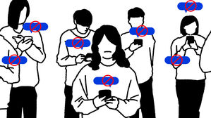 "SNS는 시급한 정신보건 문제"&hellip;청소년이라도 말리자? 그건 아니다? [스프]