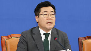 야권, '거부권 규탄' 용산 집회 이어 국회 천막 농성 돌입