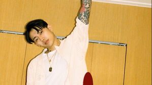 박재범, 내달 정규 6집&hellip;청하&middot;닝닝&middot;타이 돌라 사인 피처링