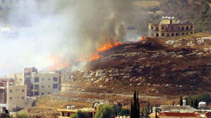 판이 바뀐 전쟁&hellip;"'최후통첩' 이스라엘, '전투 불능' 헤즈볼라" [스프]