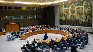 유엔 안보리 고위대표, 한국 이사국 임기 종료 앞두고 연쇄 면담