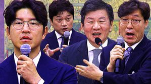 [영상] 박주호가 국회서 꼭 하려 했던 말 "정말 중요한 지점을 못 얘기했대요"&hellip;박문성이 폭로한 논란의 '11차 회의록' 까보니