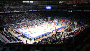 프로농구 KBL, 9년 만에 시즌 관중 100만 명 돌파 목표