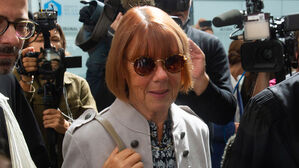 [취재파일] 프랑스에 부는 바람, "내가 지젤 펠리코다"