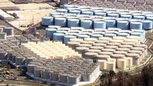 일 후쿠시마 원전 오염수 13차 방류 시작…다음 달 1일 종료