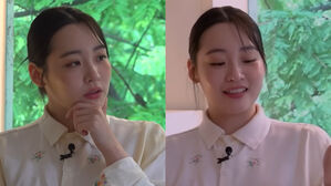[SBS Star] "I Got Dumped by 4 Guys In a Row" 'Pachinko' Kim Min Ha Discusses Her Recent Dating Life