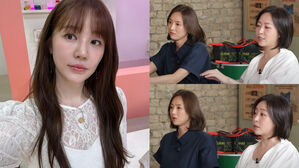 [SBS Star] Baby V.O.X Clarify Rumors that They Are Purposely Excluding Yoon Eun Hye from Everything