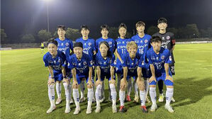 KSPO, 창단 13년 만에 WK리그 정규리그 우승