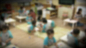 '영유아 사교육' 규모 처음 나왔다&hellip;석달간 8천억&middot;1인당 월33만 원