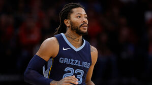 NBA MVP 출신 데릭 로즈, 현역 은퇴 선언