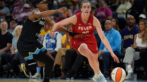 WNBA 첫 시즌 마친 여자농구 스타 클라크 "프로 골프 선수 되고 싶다"