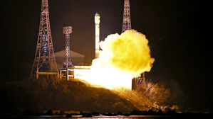 "북한 서해위성발사장에 부두 확충…러시아산 부품 수급 수월하게"