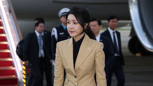 민주 "'주식계좌 직접 운용했다'는 김 여사에 국민 분노 들불"