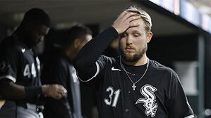 MLB 화이트삭스, 결국 121번째 패배&hellip;1900년 이후 최다패 수모