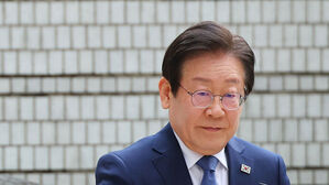 이재명 '위증교사' 재판도 오늘 결심&hellip;이르면 내달 선고