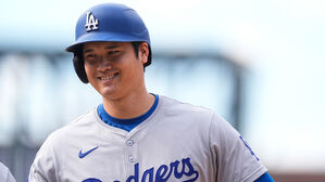 '50-50' 오타니&middot;홈런왕 저지, MLB 양대 리그 '만장일치' MVP
