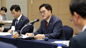우 의장 "김 여사 특검법 재표결, 선거법 시효인 내달 10일 전에"