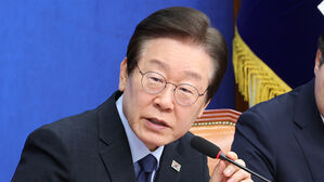 민주, 이재명 구형 앞두고 "위증교사 의혹, 악마의 편집"