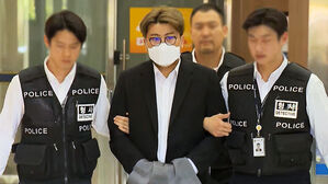검찰, '음주 뺑소니' 김호중에 징역 3년 6개월 구형