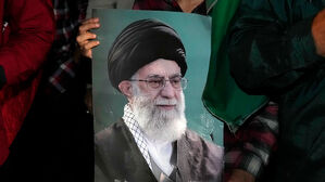 이란 '이스라엘 스파이' 혐의로 교수형 집행