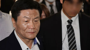 '이태원 참사' 이임재 전 서장 금고 3년&hellip;"위험 예견할 수 있었다"