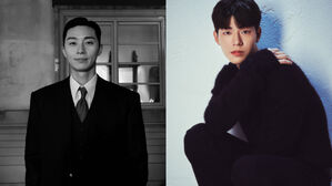 [SBS Star] Bae Hyeon Seong Reaffirms Park Seo Jun as His Role Model After 'Gyeongseong Creature 2'