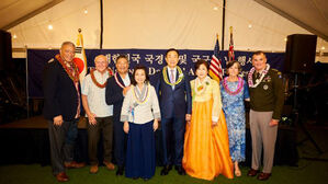 호놀룰루 &middot; LA서 개천절 &middot; 국군의 날 기념 행사&hellip;"한미 동맹 굳건"