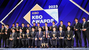 KBO, 2024시즌 MVP-신인상 후보 발표