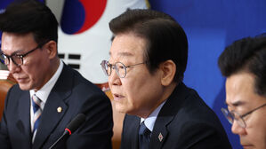이재명 "예금자보호한도 '5천→1억' 돼야&hellip;필요시 패스트트랙"