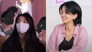 [SBS Star] "I Was Dancing, Then..." Kim Tae Ri Recalls Being Stopped by Security at WJSN's Concert