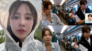 [SBS Star] "What Do You Know?" Lee Na-yeon Tells People Criticizing Nam Hee-doo After Their On-Air Fight