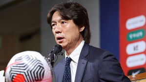 "축구협회, 홍명보&middot;클린스만 선임하며 내부 규정 어겼다"&hellip;문체부 감사 결과 발표