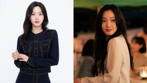 [SBS Star] Kim Go-eun Tells If the Rumor that She Was Dubbed "Goddess" at University Is True