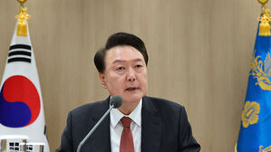 윤 대통령 "북 핵시설 공개는 관심끌기용&hellip;국제사회 용인 않을 것"