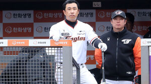 프로 24년 차 김강민, 은퇴&hellip;한화, 은퇴 3명 포함 7명과 작별