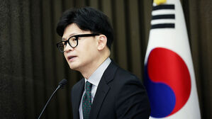 한동훈 "김건희 특검법 부결 맞다&hellip;통과 시 사법질서 흔들려"