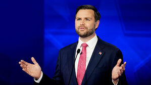 밴스 미국 부통령, 인도 방문&hellip;"무역 협상 상당한 진전 환영"